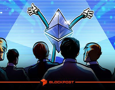تغییرات رهبری بنیاد اتریوم و معرفی سازمان اتریالایز برای تقویت حضور اتریوم در بازارها!