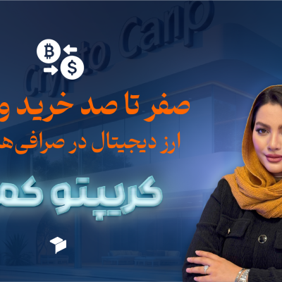 آموزش واریز و برداشت ریالی + خرید و فروش ارز دیجیتال در نوبیتکس