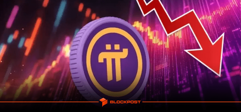 پای نتورک (PI) در بحران! آیا این پروژه در آستانه فروپاشی است؟