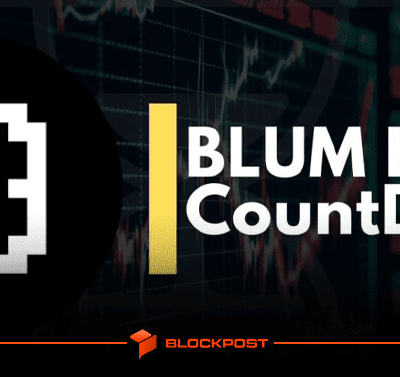تاریخ اتمام ایردراپ بلوم نزدیک است! شمارش معکوس برای لیست شدن Blum