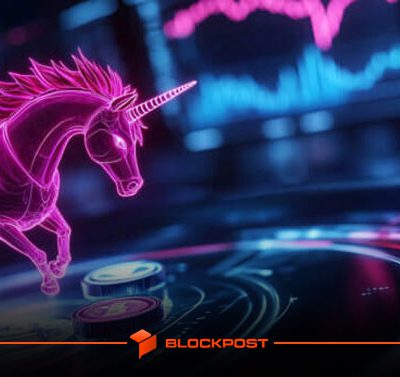 انتقاد تند یونی‌سواپ از بنیاد اتریوم: شفافیت کجاست؟