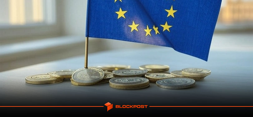 نگرانی اتحادیه اروپا از حمایت ترامپ از رمزارزها؛ تهدیدی برای خودمختاری پولی یورو