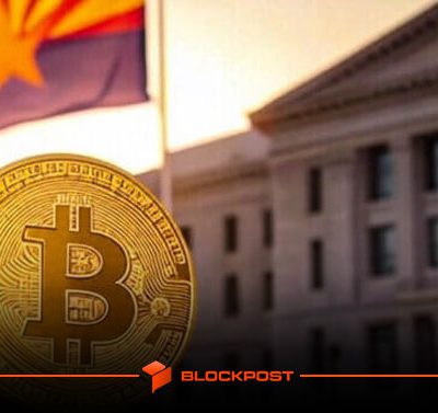 آریزونا پیشگام در ذخایر بیت‌کوین: آینده مالی در راه است؟