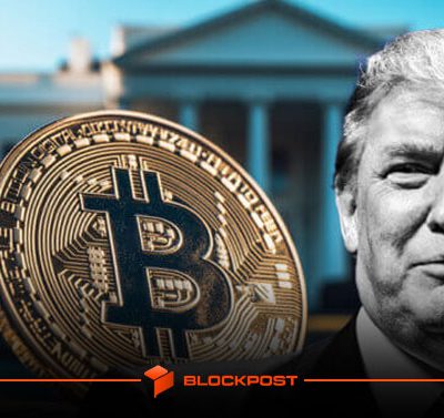 ذخیره کریپتوی آمریکا: آیا BTC و ETH قلب مالی جدید جهان می‌شوند؟