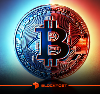 بررسی روند قیمتی ارز دیجیتال بیت کوین| آیا BTC امکان رشد تا محدوده 105 هزار دلار را دارد؟