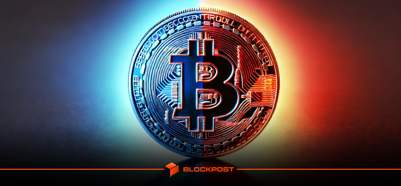 بررسی روند قیمتی ارز دیجیتال بیت کوین| آیا BTC امکان رشد تا محدوده 105 هزار دلار را دارد؟