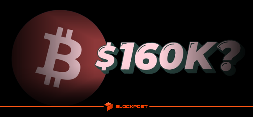 بررسی روند قیمتی ارز دیجیتال بیت کوین| آیا BTC به 160 هزار دلار می‌رسد؟