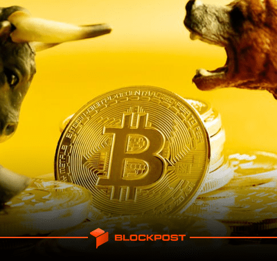 بررسی سناریوهای صعودی و نزولی ارز دیجیتال بیت کوین (BTC) توسط تحلیل گران