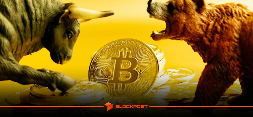 بررسی سناریوهای صعودی و نزولی ارز دیجیتال بیت کوین (BTC) توسط تحلیل گران