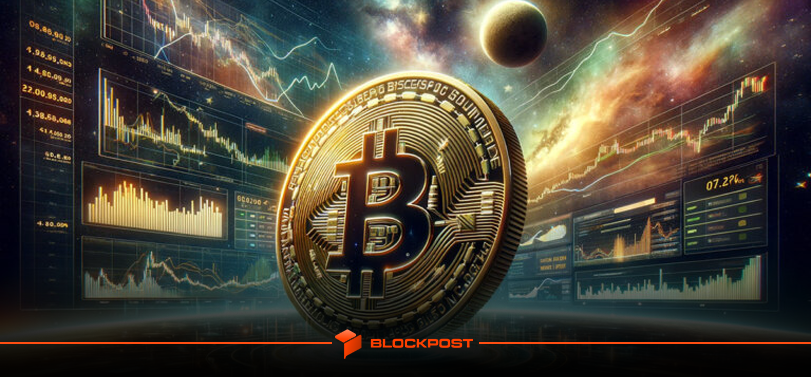 بیت کوین تحت‌تاثیر خبر ایجاد ذخایر کریپتویی بزرگ‌ترین اختلاف قیمتی معاملات آتی را در بورس کالای شیکاگو به ثبت رساند!