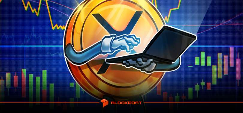 بررسی سناریوهای صعودی و نزولی ارز دیجیتال ریپل (XRP) با توجه به سطوح حمایت و مقاومت