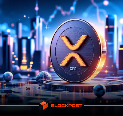 شرکت بلک راک در آستانه ارسال درخواست برای ETF ریپل| آیا XRP سقف تاریخی (ATH) 5 دلاری را تجربه می‌کند؟