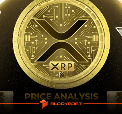 ارز دیجیتال ریپل در آستانه شکست سطح مقاومتی| آیا XRP در کوتاه مدت به 3.5 دلار می رسد؟
