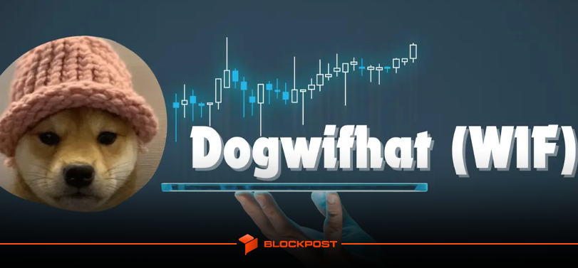 بررسی روند قیمتی ارز دیجیتال ویف| آیا WIF در سال 2025 به 1 دلار می رسد؟