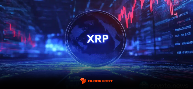 بررسی احتمال افزایش قیمت ارز دیجیتال ریپل (XRP) تا 8 یا 10 دلار در سال 2025