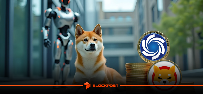 بررسی نظر هوش مصنوعی در رابطه با ارزهای دیجیتال دوج کوین (DOGE) و شیبا اینو (SHIB) در سال 2025