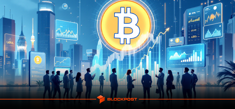 بهبو قیمت بیت کوین (BTC) بازار میم کوین ها را هم در صدر توجهات قرار دارد!