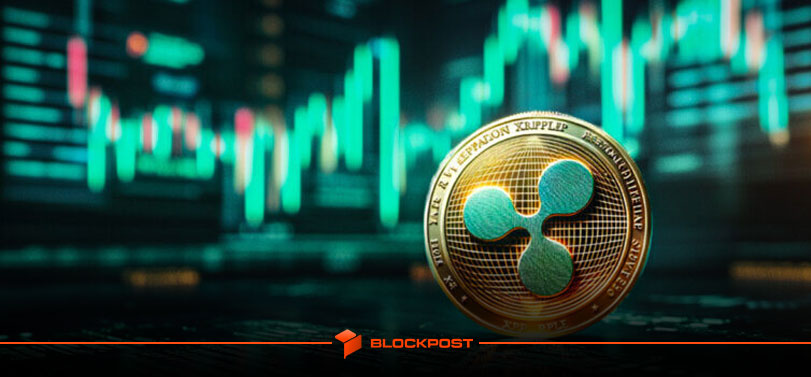 آیا پرونده ریپل و SEC به پایان می‌رسد؟ افزایش قیمت XRP پس از شایعات جدید
