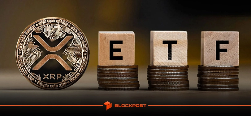 اولین صندوق ETF ریپل به طور رسمی راه اندازی شد!
