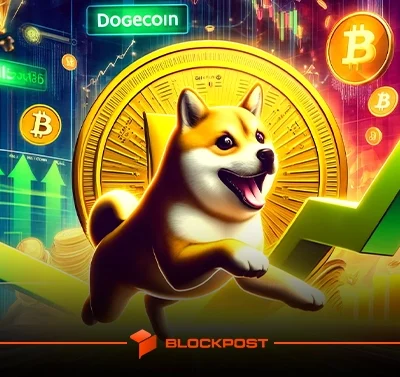 سیگنال رشد دوج کوین تا 0.3 دلار همزمان با راه اندازی ETP دوج کوین در اروپا!