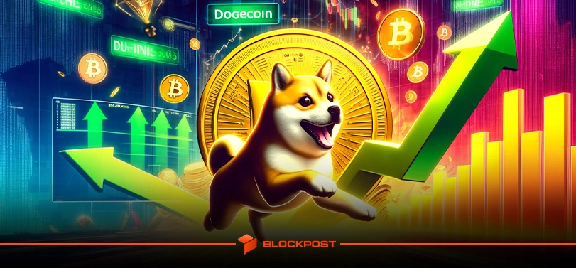 سیگنال رشد دوج کوین تا 0.3 دلار همزمان با راه اندازی ETP دوج کوین در اروپا!