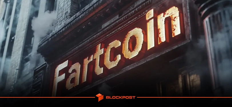 تحلیل تکنیکال فارت کوین؛ FARTCOIN می ریزد یا آماده رشد بیشتر است؟