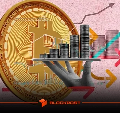 عملکرد مثبت صندوق های ETF بیت کوین و بازسازی ساختار بازار کریپتو!