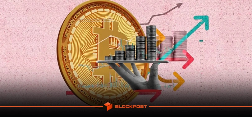 عملکرد مثبت صندوق های ETF بیت کوین و بازسازی ساختار بازار کریپتو!