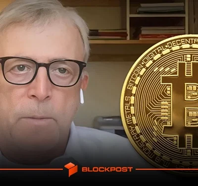 پیتر برانت: بیت کوین آماده رشد است اما درباره قدرت روند آن شک دارم!