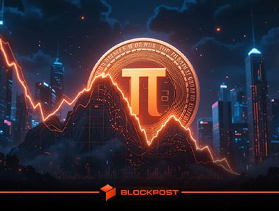 توکن سوزی پای نتورک تنها راه نجات برای جلوگیری از سقوط بیشتر است!