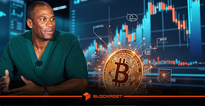 بیت‌ کوین 1 میلیون دلاری، واقعیت یا رویا؟ پیش‌ بینی آرتور هیز و نقش فدرال رزرو