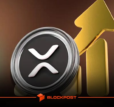 ریپل (XRP) آماده یک رشد بزرگ