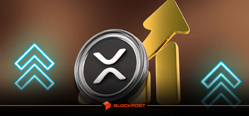 ریپل (XRP) آماده یک رشد بزرگ