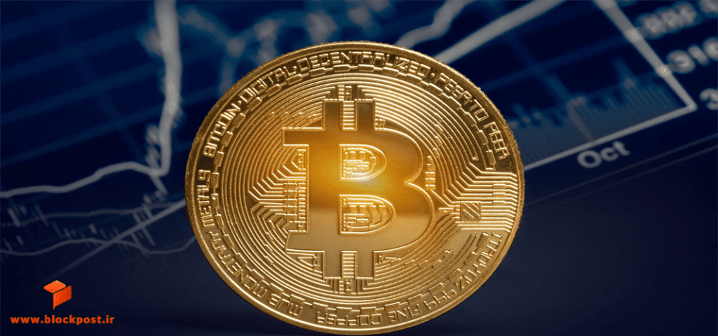 بیت کوین