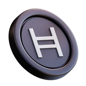 هدرا هش گراف (HBAR)