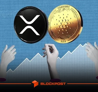 ادغام ریپل با کاردانو و ایردراپ Midnight برای دارندگان XRP تایید شد!