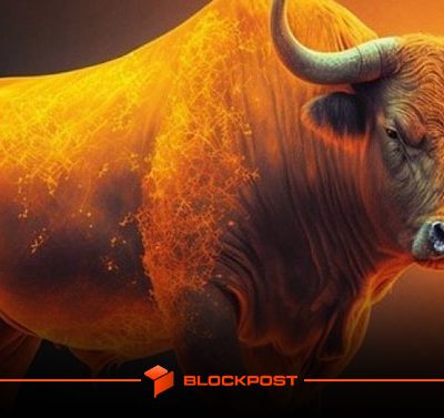 بازار گاوی بیت کوین