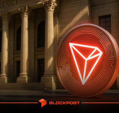 راه اندازی صندوق ETF ترون