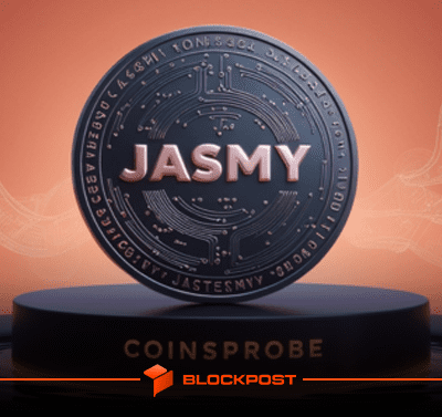 پیش بینی قیمت ارز جسمی کوین (JASMY) توسط هوش مصنوعی