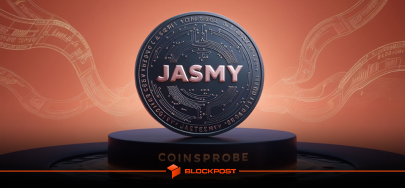 پیش بینی قیمت ارز جسمی کوین (JASMY) توسط هوش مصنوعی