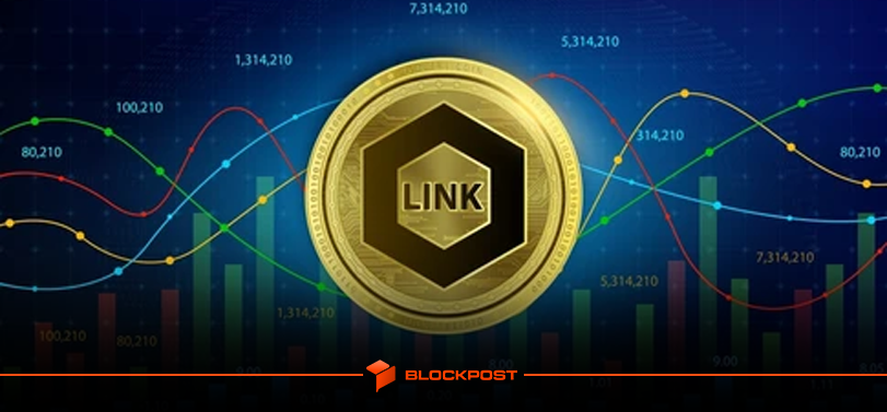 بررسی پتانسیل افزایش قیمت ارز دیجیتال چین لینک| آیا LINK با ثبت رشد 40 درصدی به محدوده 18 دلار می رسد؟