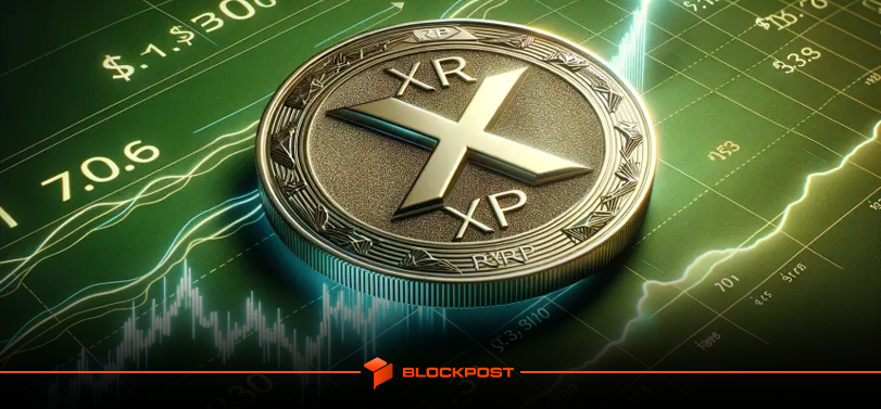 کاهش قیمت ریپل تحت تاثیر دوشنبه سیاه بازار ارزهای دیجیتال| آیا افت 50 درصدی XRP در راه است؟