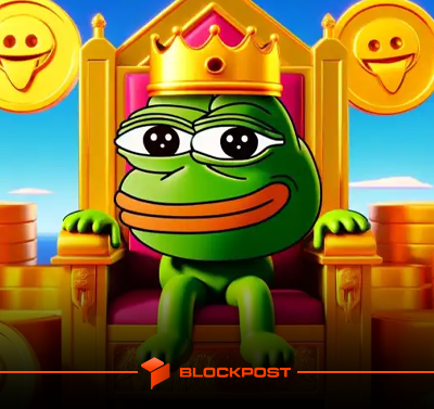 آینده ارز پپه از نظر هوش مصنوعی ChatGPT| آیا میم کوین PEPE در سال 2025 به روزهای خوب باز می گردد؟