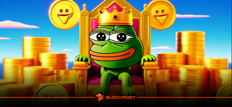 آینده ارز پپه از نظر هوش مصنوعی ChatGPT| آیا میم کوین PEPE در سال 2025 به روزهای خوب باز می گردد؟
