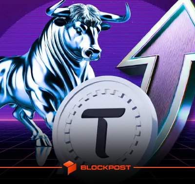 بررسی روند قیمتی ارز بیتنسور| آیا جهش قیمتی TAO نزدیک است؟