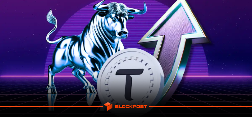 بررسی روند قیمتی ارز بیتنسور| آیا جهش قیمتی TAO نزدیک است؟