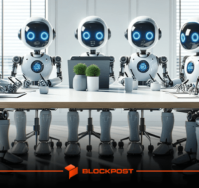 پیش بینی قیمت ارز دیجیتال چین لینک (LINK) توسط هوش مصنوعی