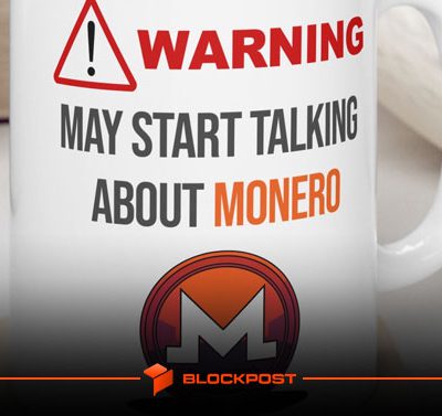 مونرو (Monero)