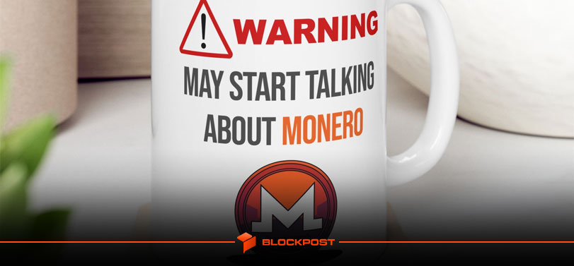 مونرو (Monero)