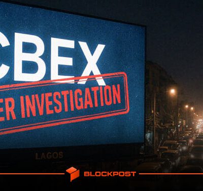 کلاهبرداری CBEX در نیجریه با ضرر 800 میلیون دلار